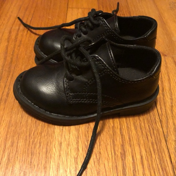 Toddler dress shoes - Picture 3 of 3